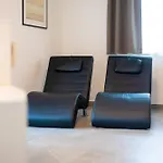 Chalet Koralpe Enzian *
