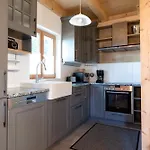 Chalet Koralpe Enzian