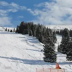 Chalet Koralpe Enzian