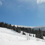 Koralpe Enzian Chalet