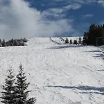Chalet Koralpe Enzian Frantschach-Sankt Gertraud