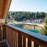 Chalet Koralpe Enzian Frantschach-Sankt Gertraud