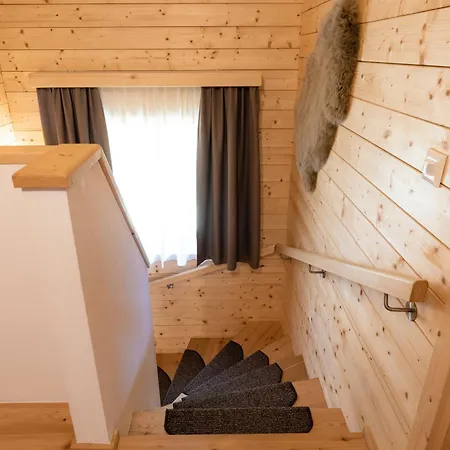 Chalet Koralpe Enzian