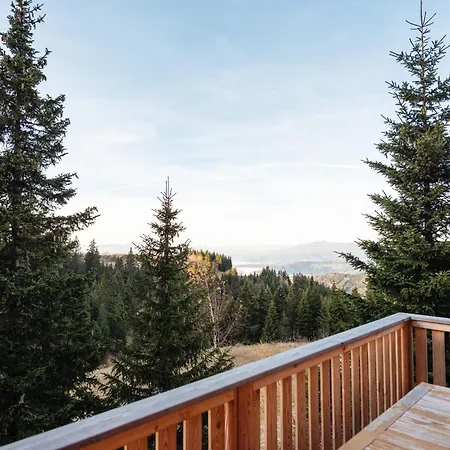 Koralpe Enzian * Frantschach-Sankt Gertraud