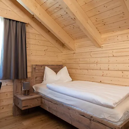 Chalet Koralpe Enzian Frantschach-Sankt Gertraud