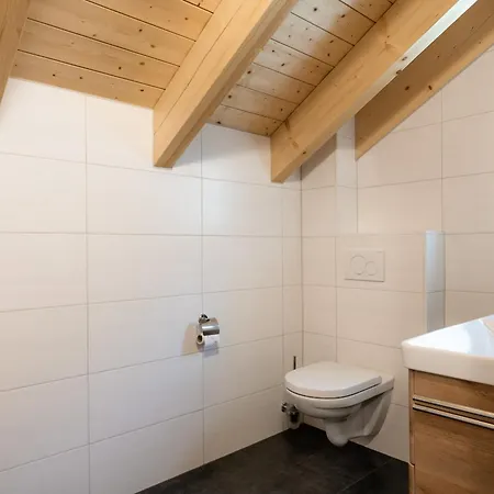 Koralpe Enzian Chalet Frantschach-Sankt Gertraud