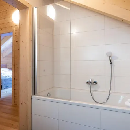 Koralpe Enzian Chalet