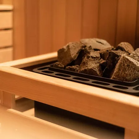 Chalet Koralpe Enzian Frantschach-Sankt Gertraud