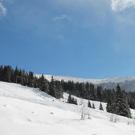Koralpe Enzian Chalet