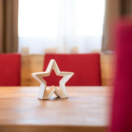 Chalet Koralpe Enzian Frantschach-Sankt Gertraud