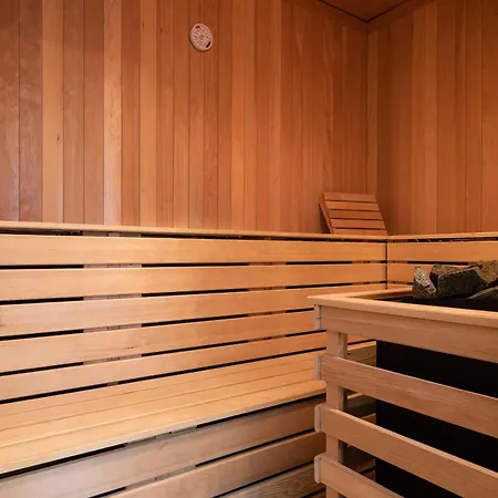 Koralpe Enzian Chalet