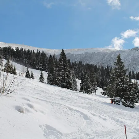 Koralpe Enzian Frantschach-Sankt Gertraud