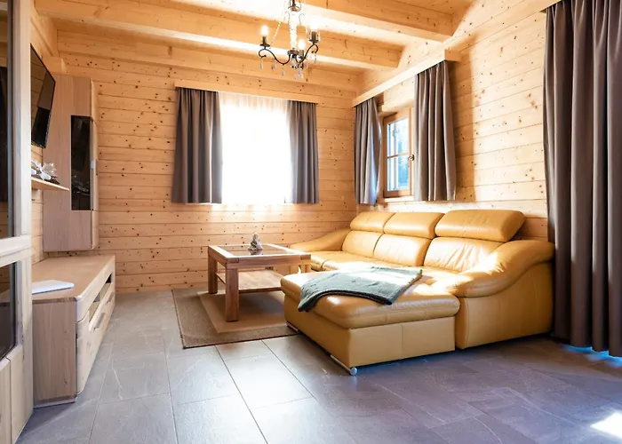 Koralpe Enzian Frantschach-Sankt Gertraud