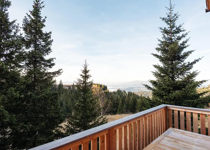 Koralpe Enzian * Frantschach-Sankt Gertraud