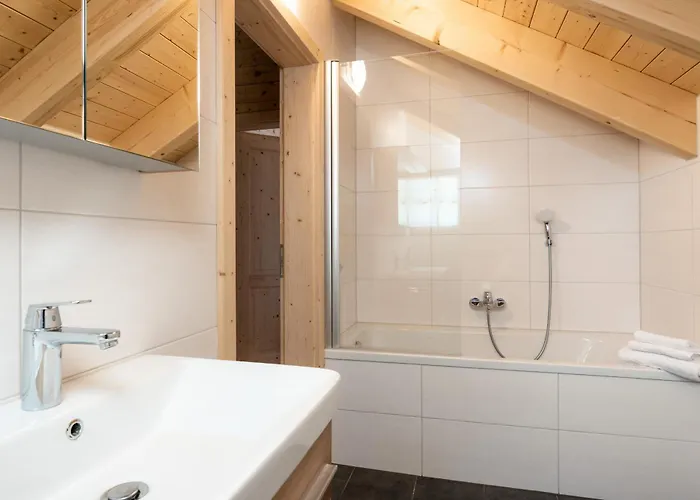 Koralpe Enzian Chalet