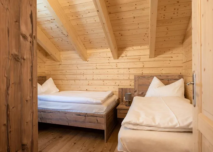 Koralpe Enzian Frantschach-Sankt Gertraud