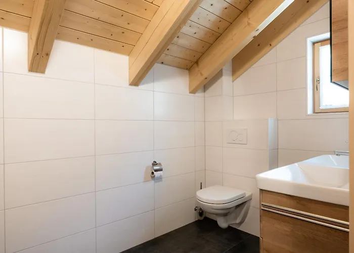 Koralpe Enzian Chalet Frantschach-Sankt Gertraud