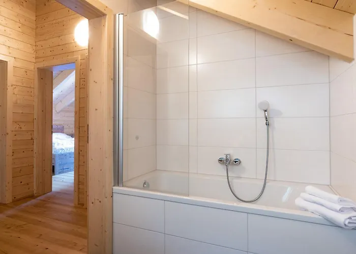 Koralpe Enzian Chalet