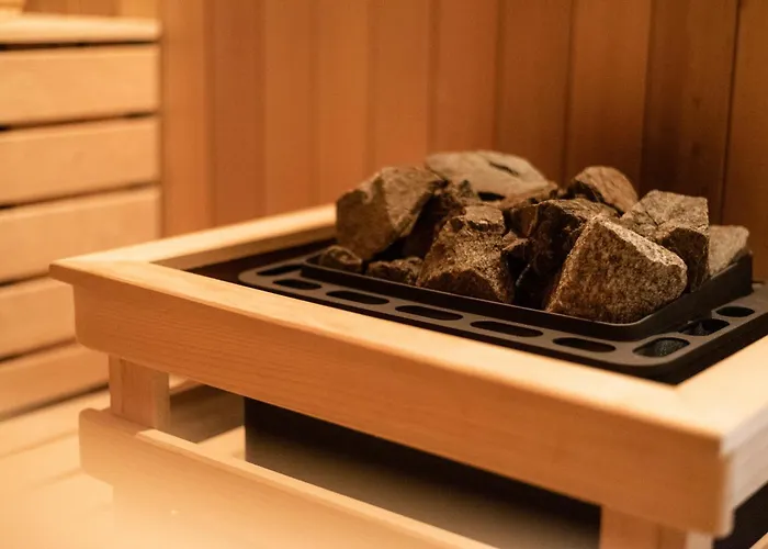 Chalet Koralpe Enzian Frantschach-Sankt Gertraud