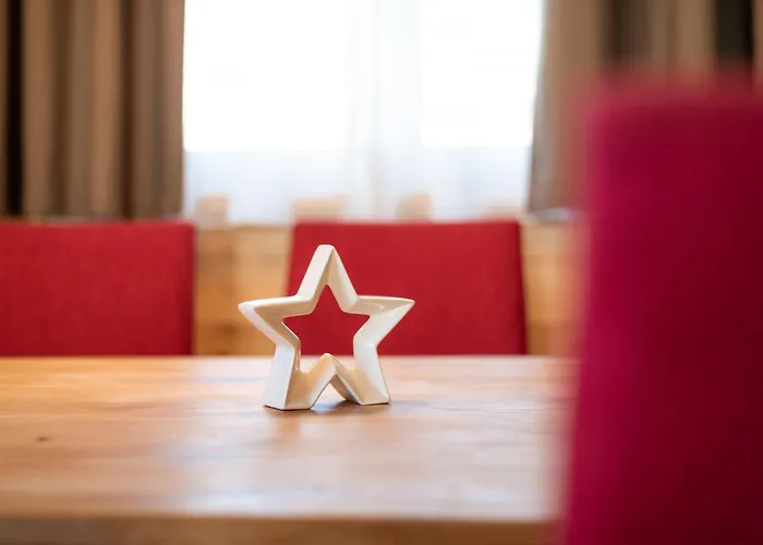 בקתה Koralpe Enzian Frantschach-Sankt Gertraud