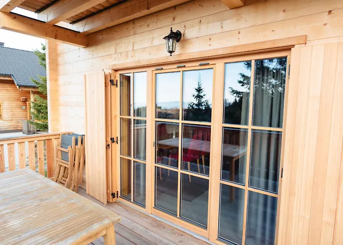 Koralpe Enzian * Frantschach-Sankt Gertraud